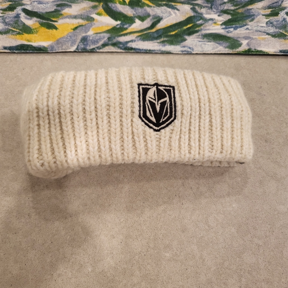 🤍 New Las Vegas Raiders '47 Women's Headband
